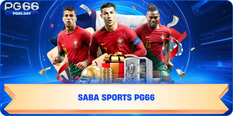 SABA Sports PG66